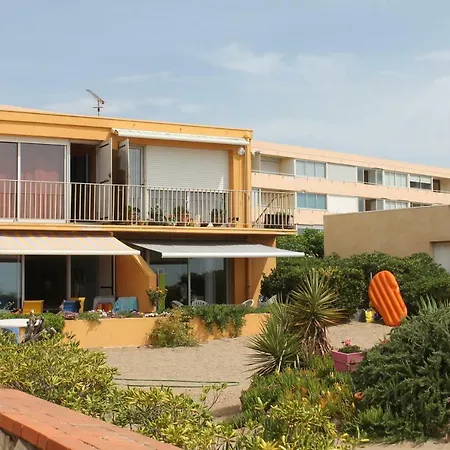 1 Balcon Front De Mer - 2911 Valras-Plage