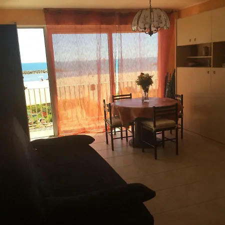 1 Balcon Front De Mer - 2911 *
