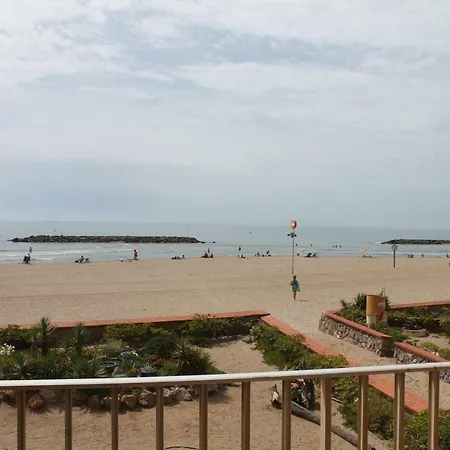 Appartamento 1 Balcon Front De Mer - 2911