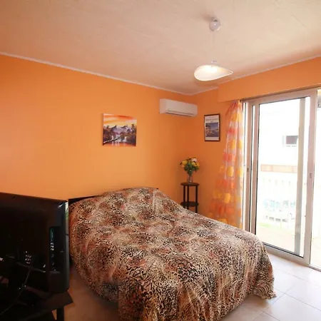 1 Balcon Front De Mer - 2911 Appartamento *