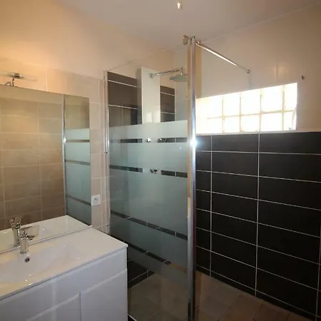 Appartamento 1 Balcon Front De Mer - 2911 *