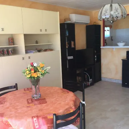 1 Balcon Front De Mer - 2911 Appartamento