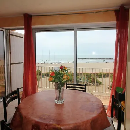 1 Balcon Front De Mer - 2911 Valras-Plage